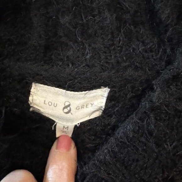 Sweater - Picture 4 of 5